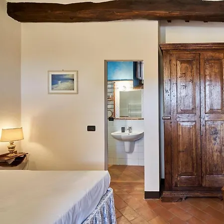 Apartamento La Loggia Free Parking,ac