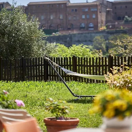 Apartment La Loggia Free Parking,ac *