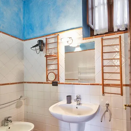 Apartamento La Loggia Free Parking,ac *