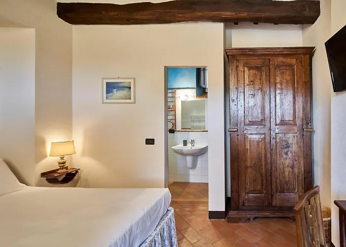 Apartment La Loggia Free Parking,ac