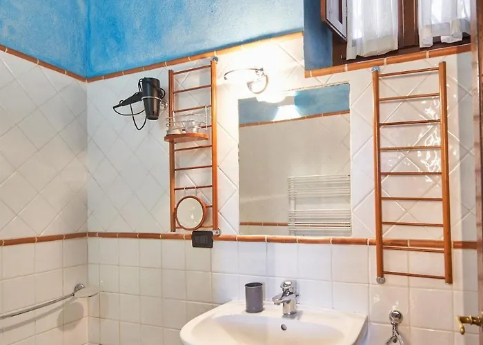 Apartment La Loggia Free Parking,ac *