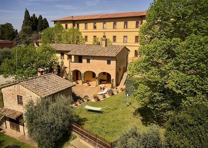 Apartment La Loggia Free Parking,ac *