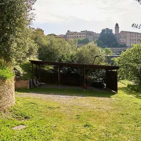 شقة La Loggia Free Parking,ac