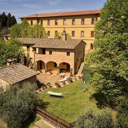 شقة La Loggia Free Parking,ac *